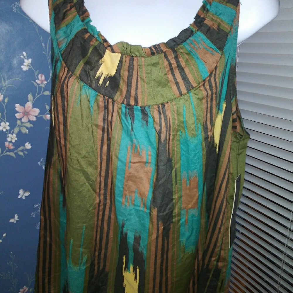 Massimo blouse beautiful colors